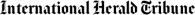 The International Herald Tribune